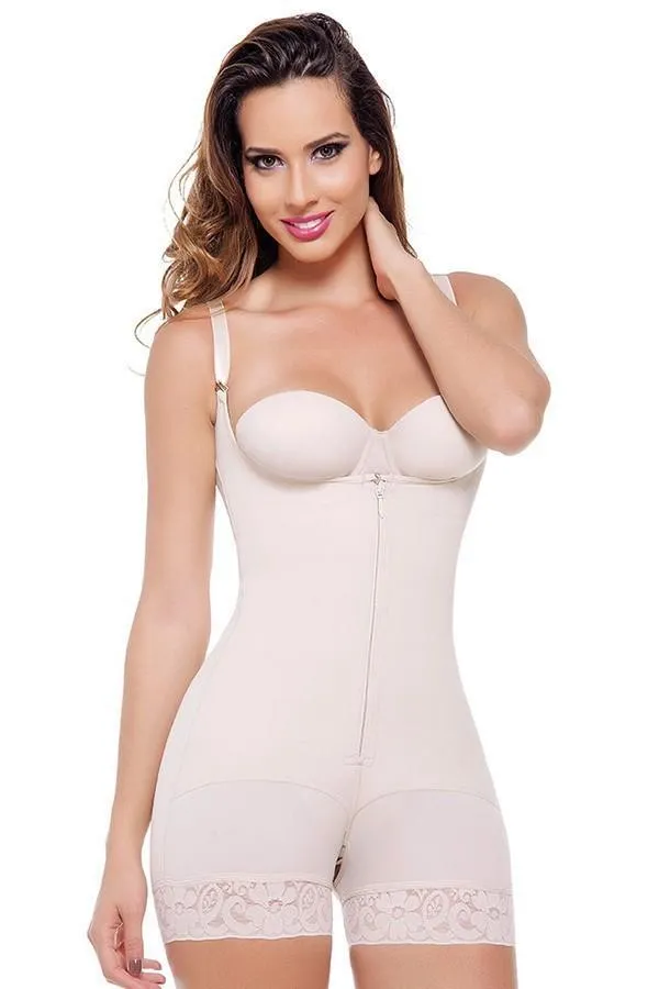 Ann Michell Thermal Body Shaper