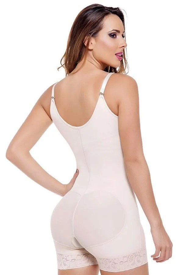 Ann Michell Thermal Body Shaper