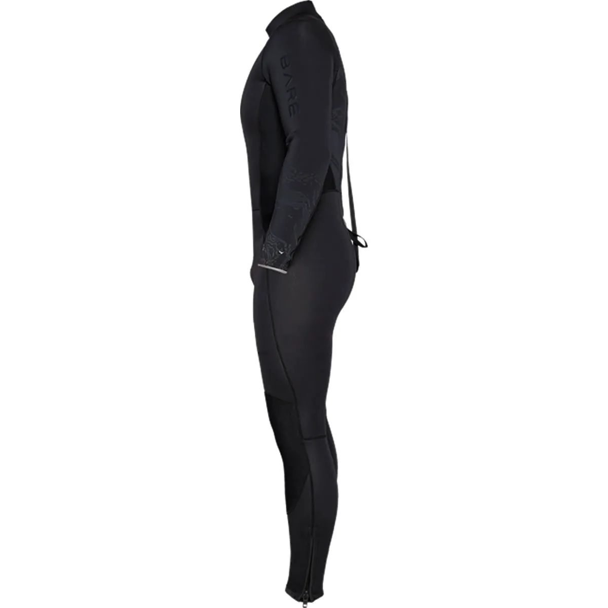 Bare Velocity Ultra 3mm Full Wetsuit - Mens