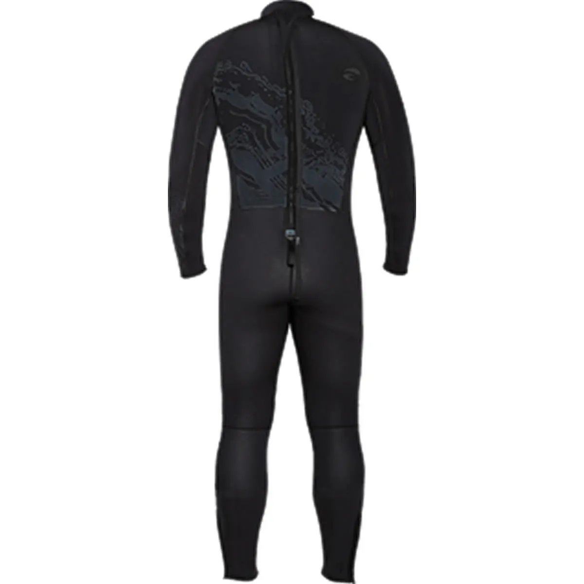 Bare Velocity Ultra 3mm Full Wetsuit - Mens