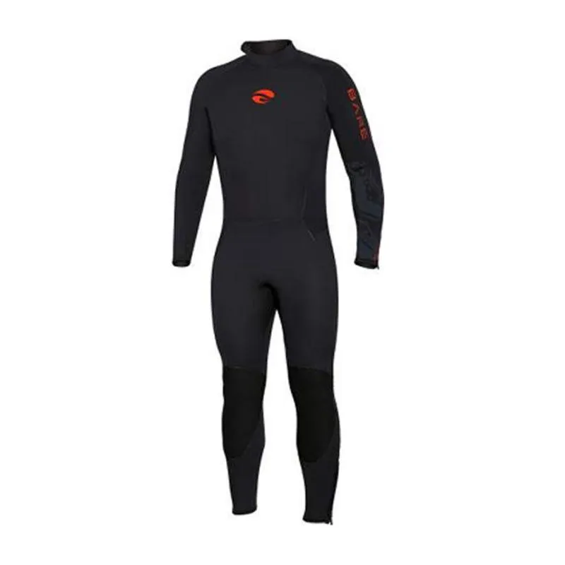 Bare Velocity Ultra 3mm Full Wetsuit - Mens