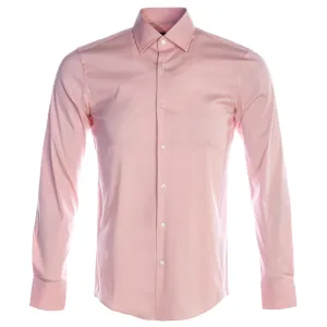 BOSS Jango Shirt in Pink