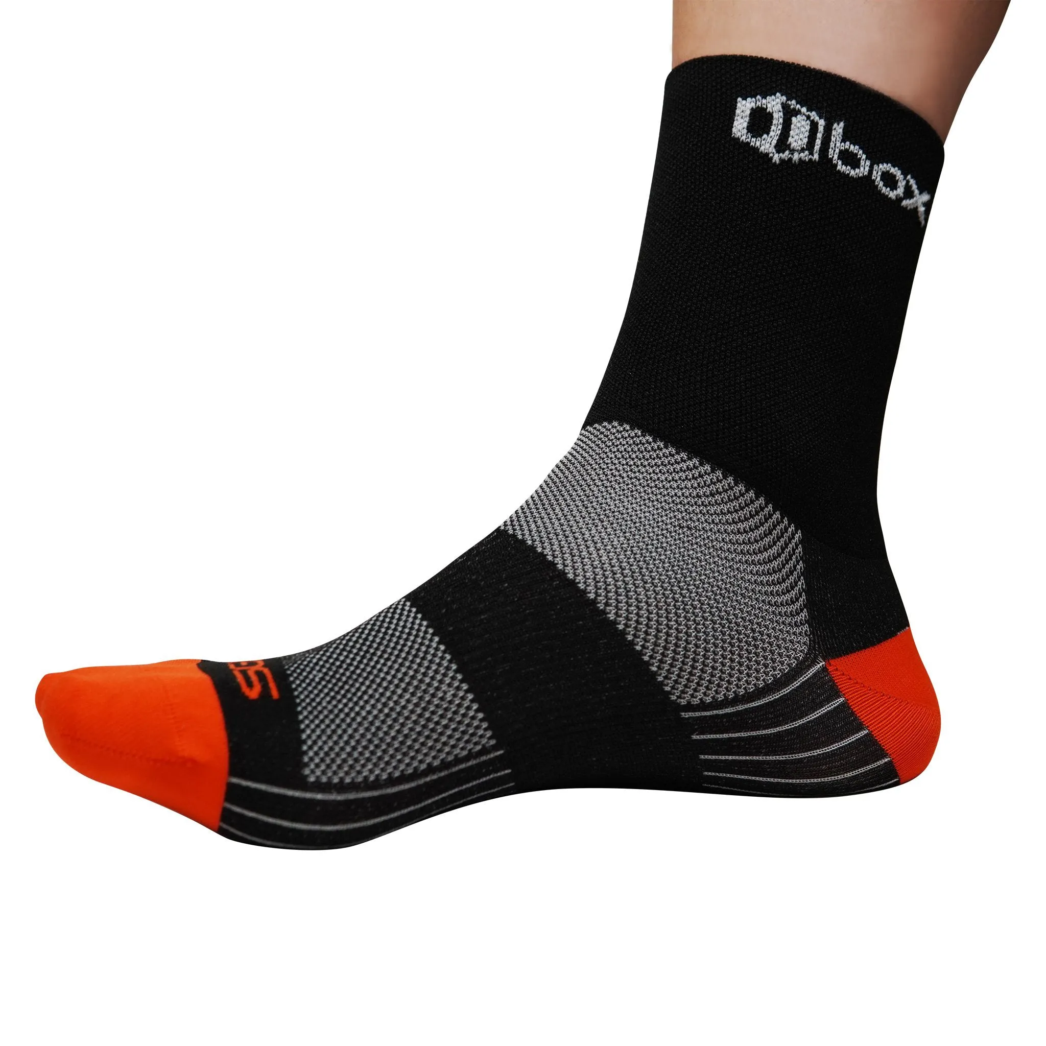 Box One Performance Socks