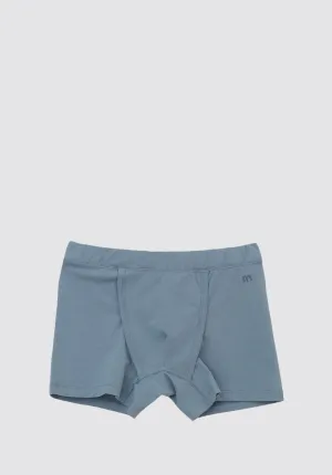 Boxers Briefs "m" | Blue