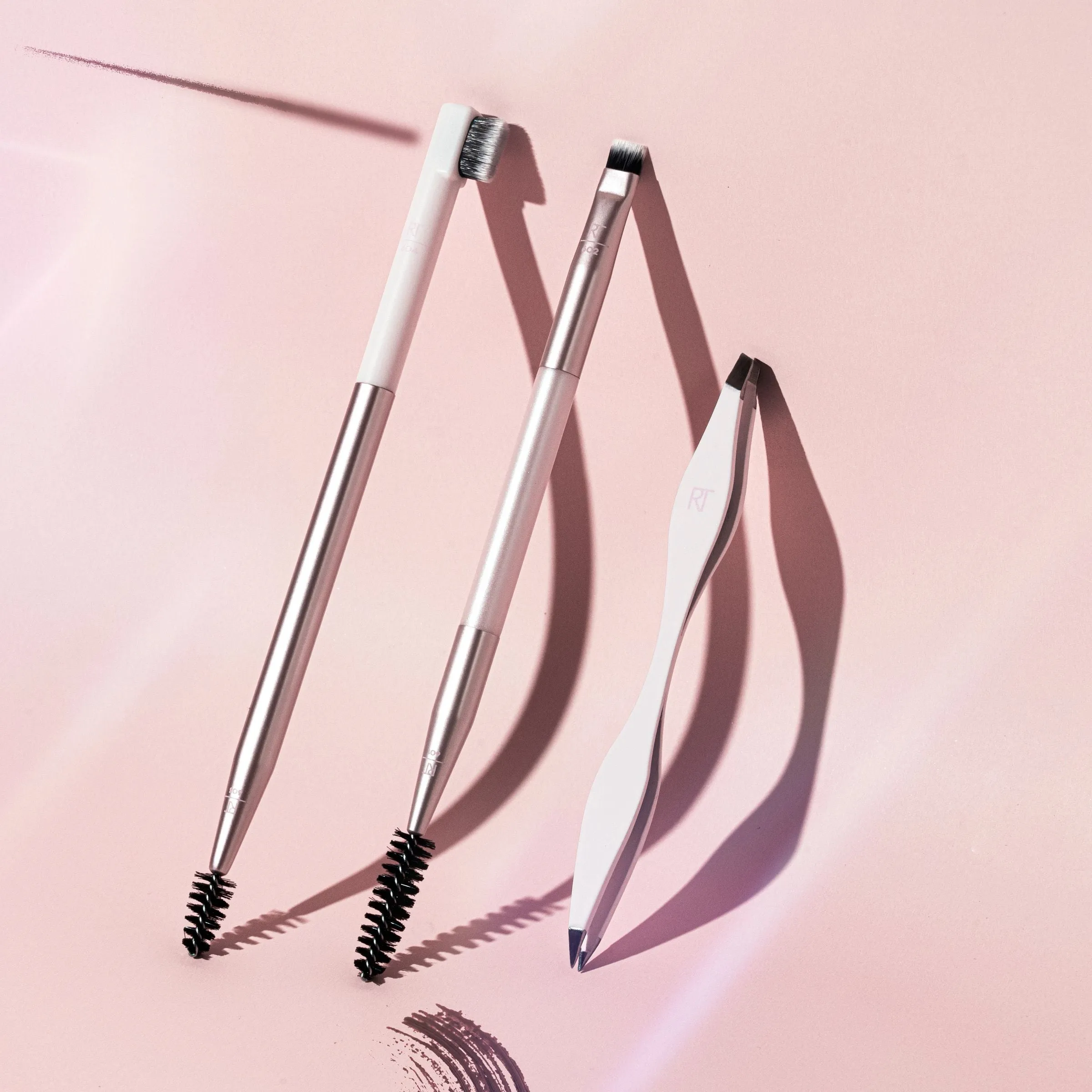 Brow Shaping Set