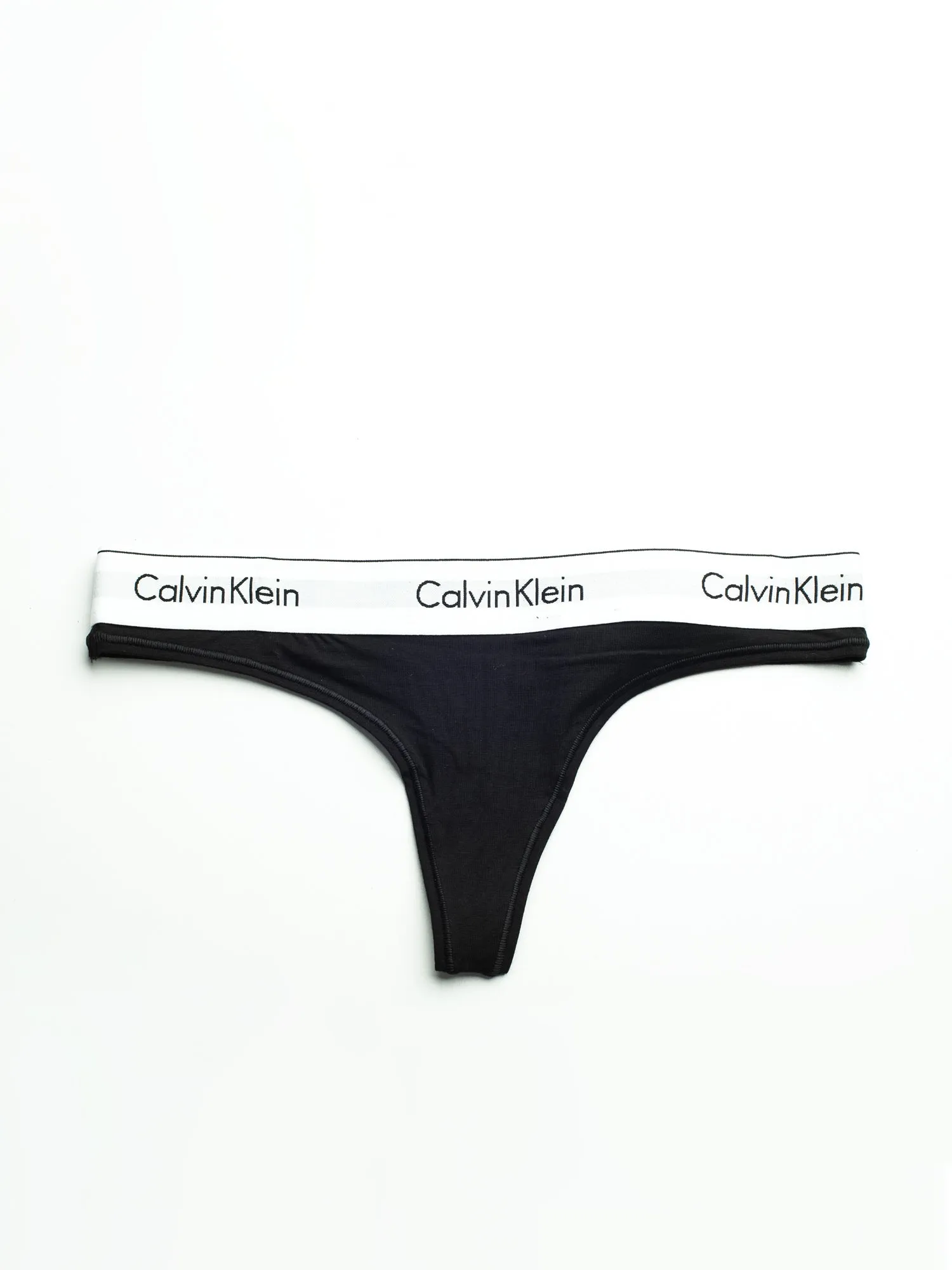 CALVIN KLEIN CK THONG