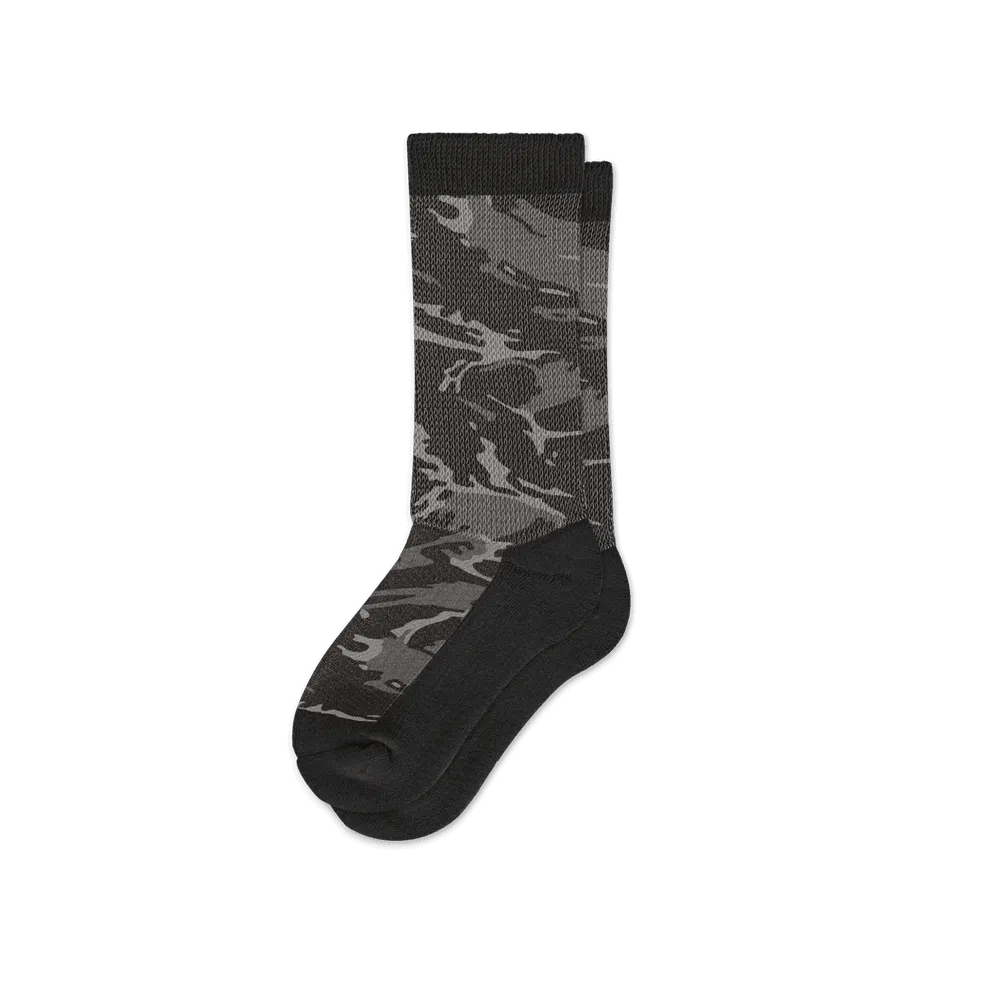 Camo EasyStretch™ Diabetic Socks