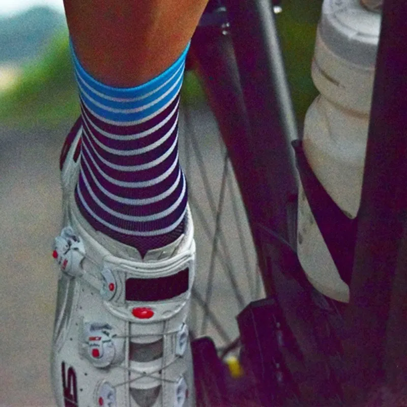 Comfortable Outdoor Cycling Socks