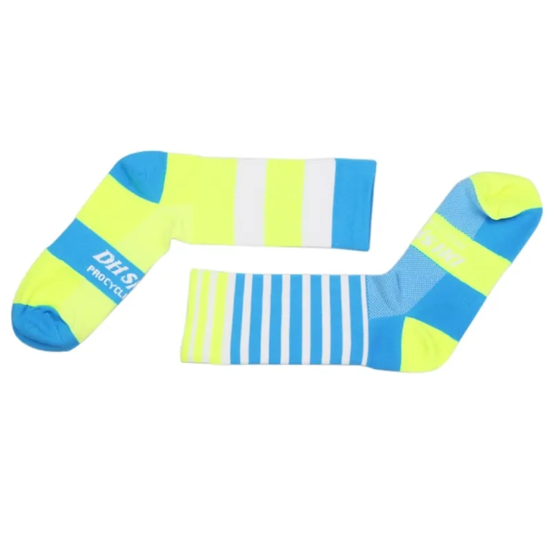 Comfortable Outdoor Cycling Socks