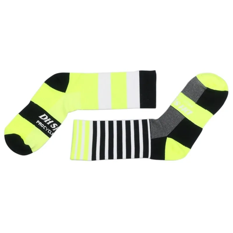 Comfortable Outdoor Cycling Socks