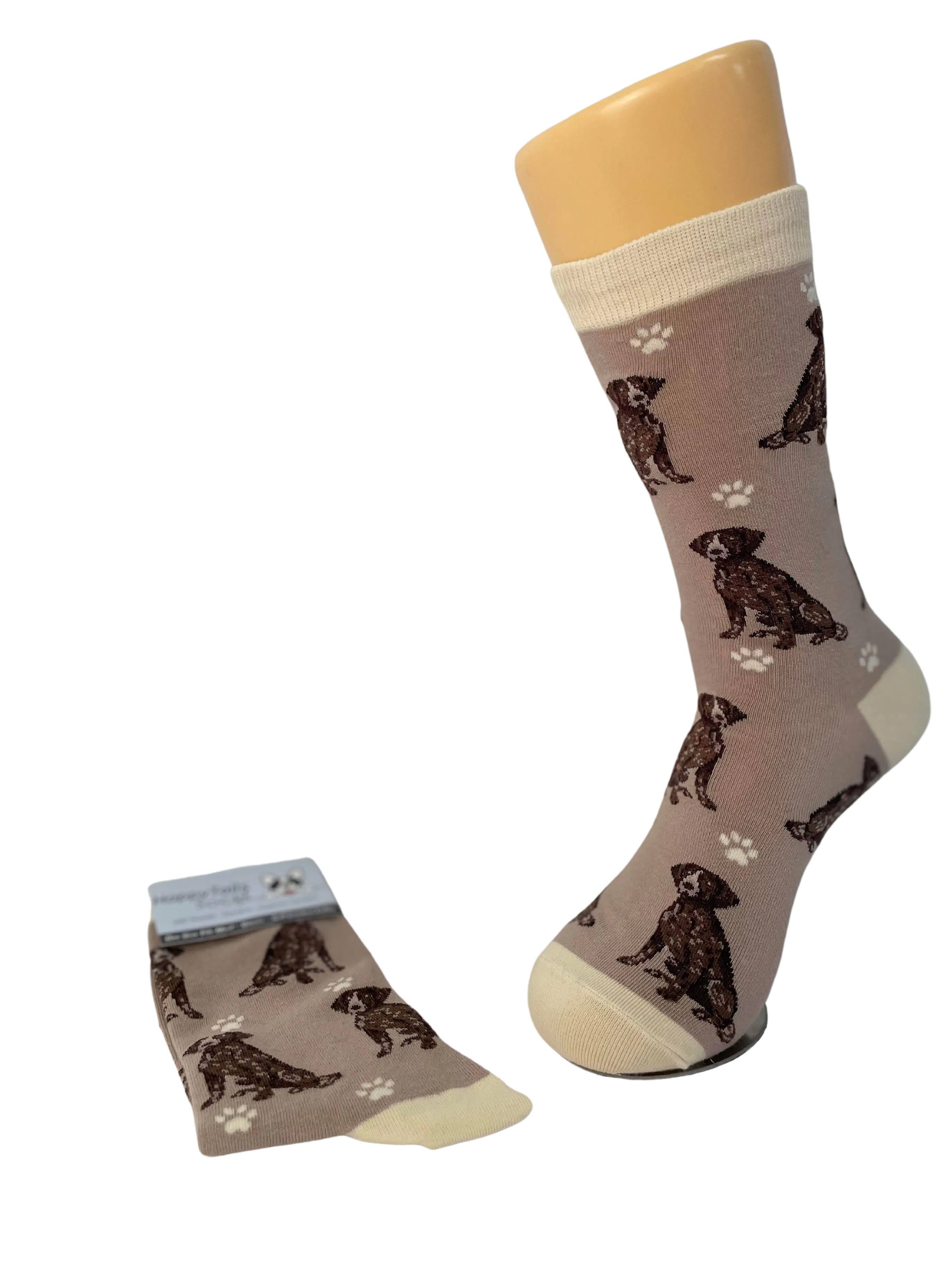 Cool Socks German Shorthaired Pointer