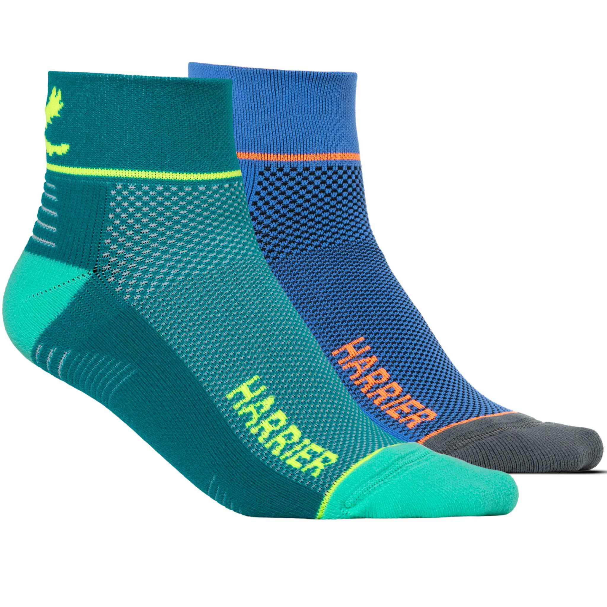 Double Layer Sock 2 Pack