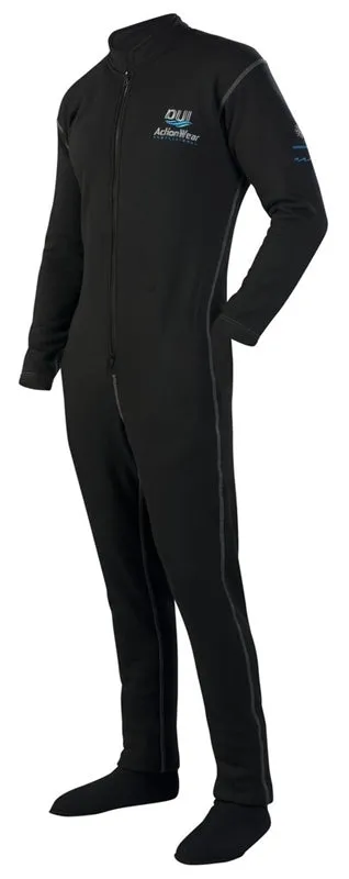 DUI DuoTherm 150 Jumpsuit