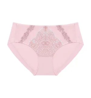 Florale Azalea Lace Hipster