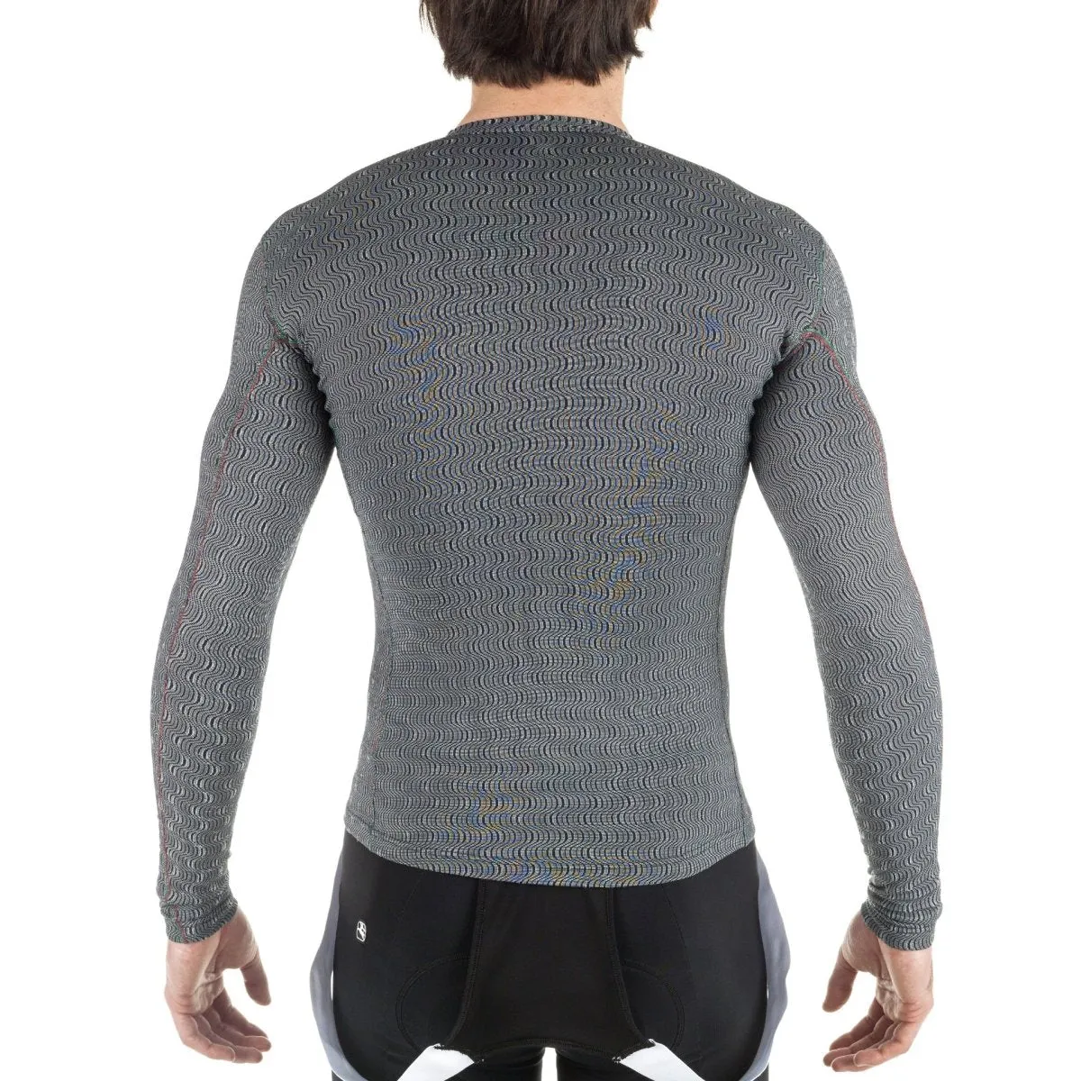 Giordana Ceramic Long Sleeve Base Layer