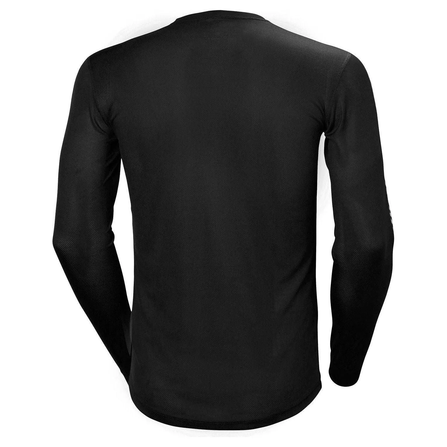 Helly Hansen Men's Lifa Crew Neck Base Layer Shirt