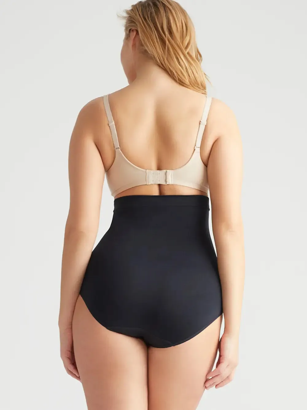 High Waist Shaping Brief