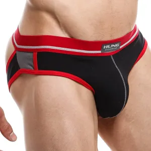 Hung HGE010 Jockstrap