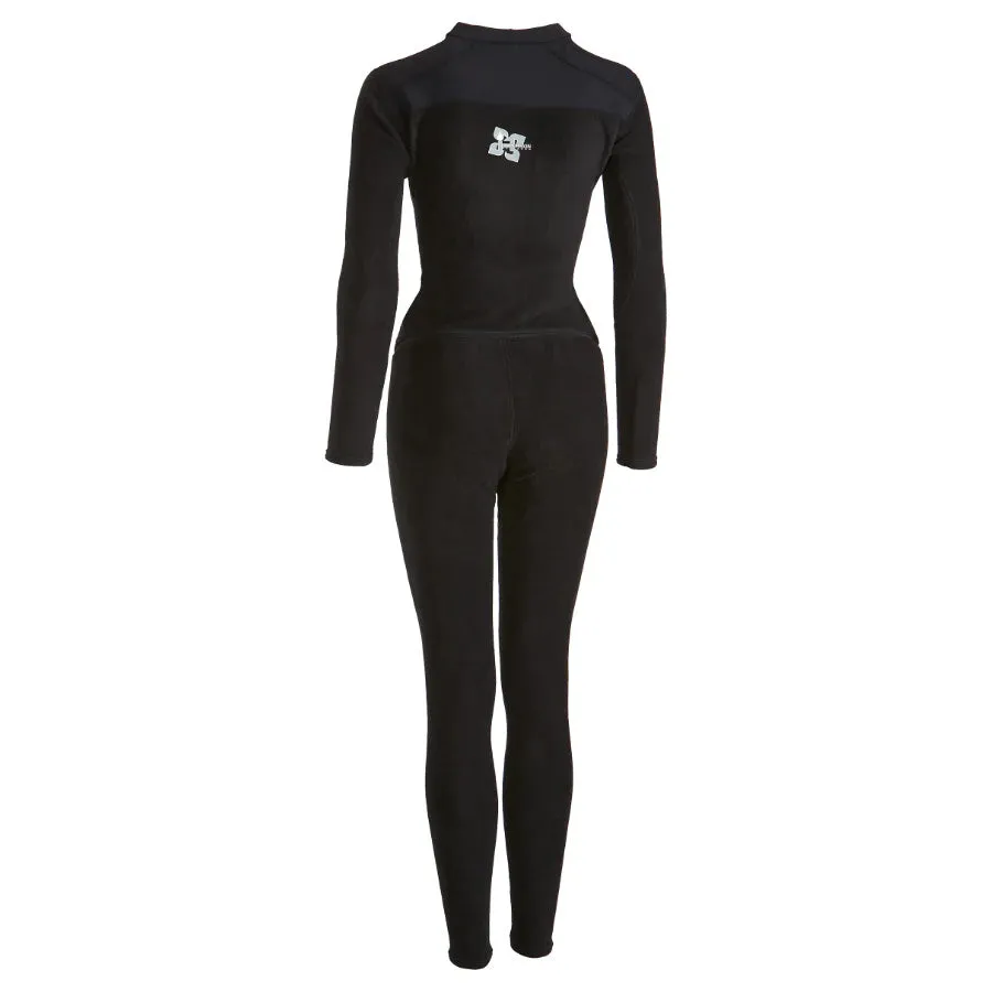 IR Women's Thick Skin Union Suit