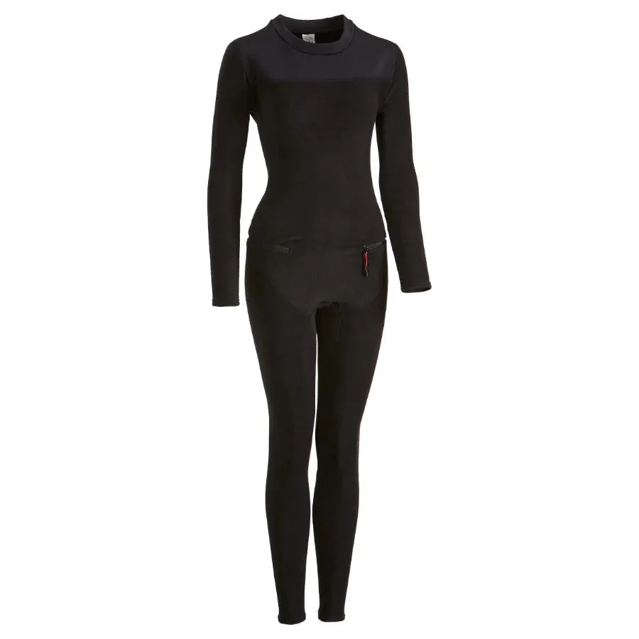 IR Women's Thick Skin Union Suit