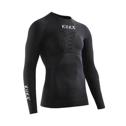 KHKX Winter Ski&Snowborad Seamless Thermal Base-layer Sets (For Men)