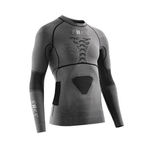 KHKX Winter Ski&Snowborad Seamless Thermal Base-layer Sets (For Men)