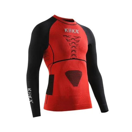 KHKX Winter Ski&Snowborad Seamless Thermal Base-layer Sets (For Men)