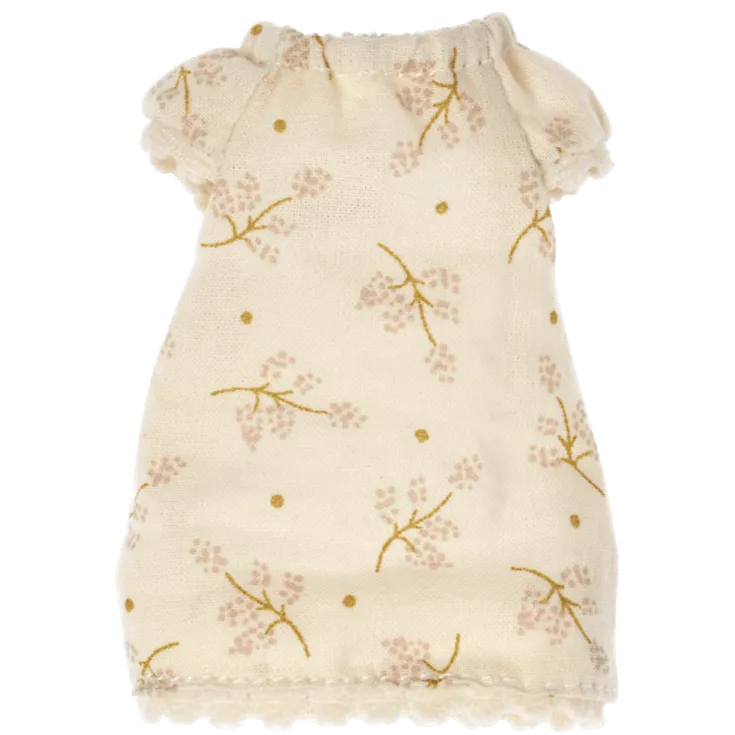 Maileg Nightgown for Big Sister Mouse