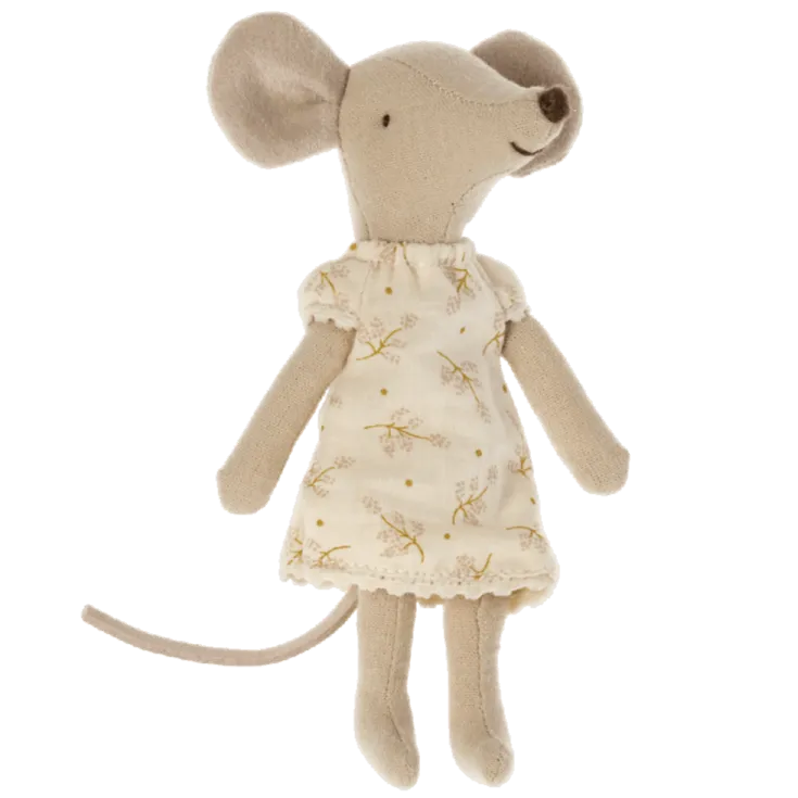 Maileg Nightgown for Big Sister Mouse