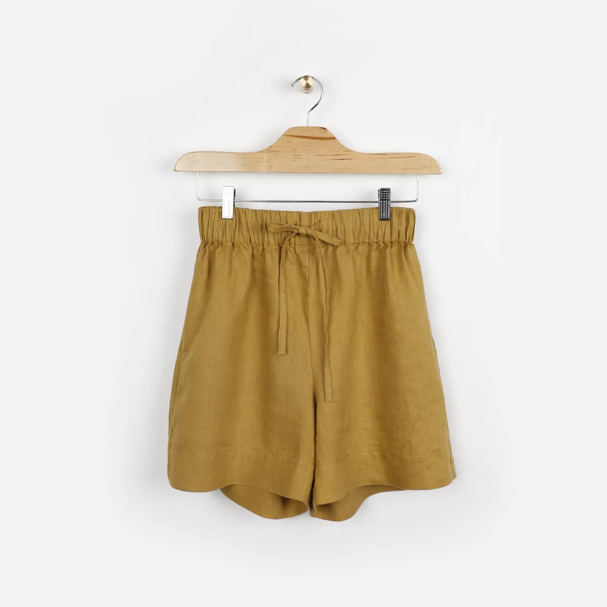 Make by TFS - Sparrow Pant   Short / PDF