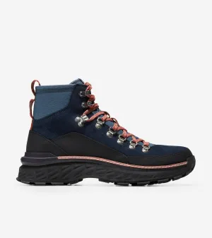 Men's 5.ZERØGRAND Explore Hiker Boots