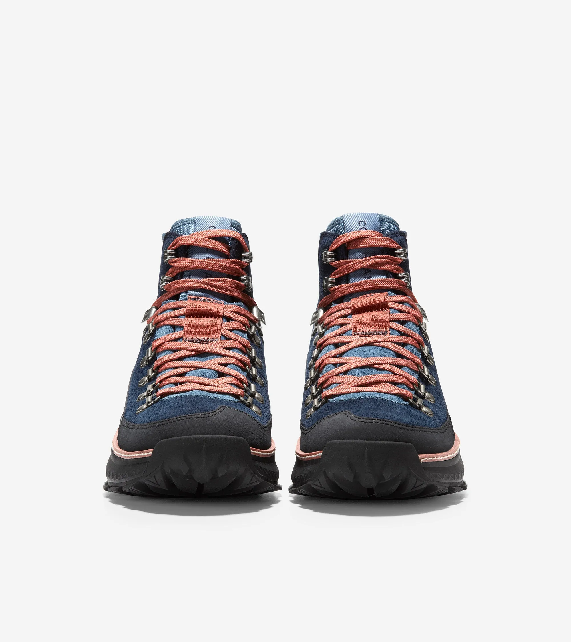 Men's 5.ZERØGRAND Explore Hiker Boots