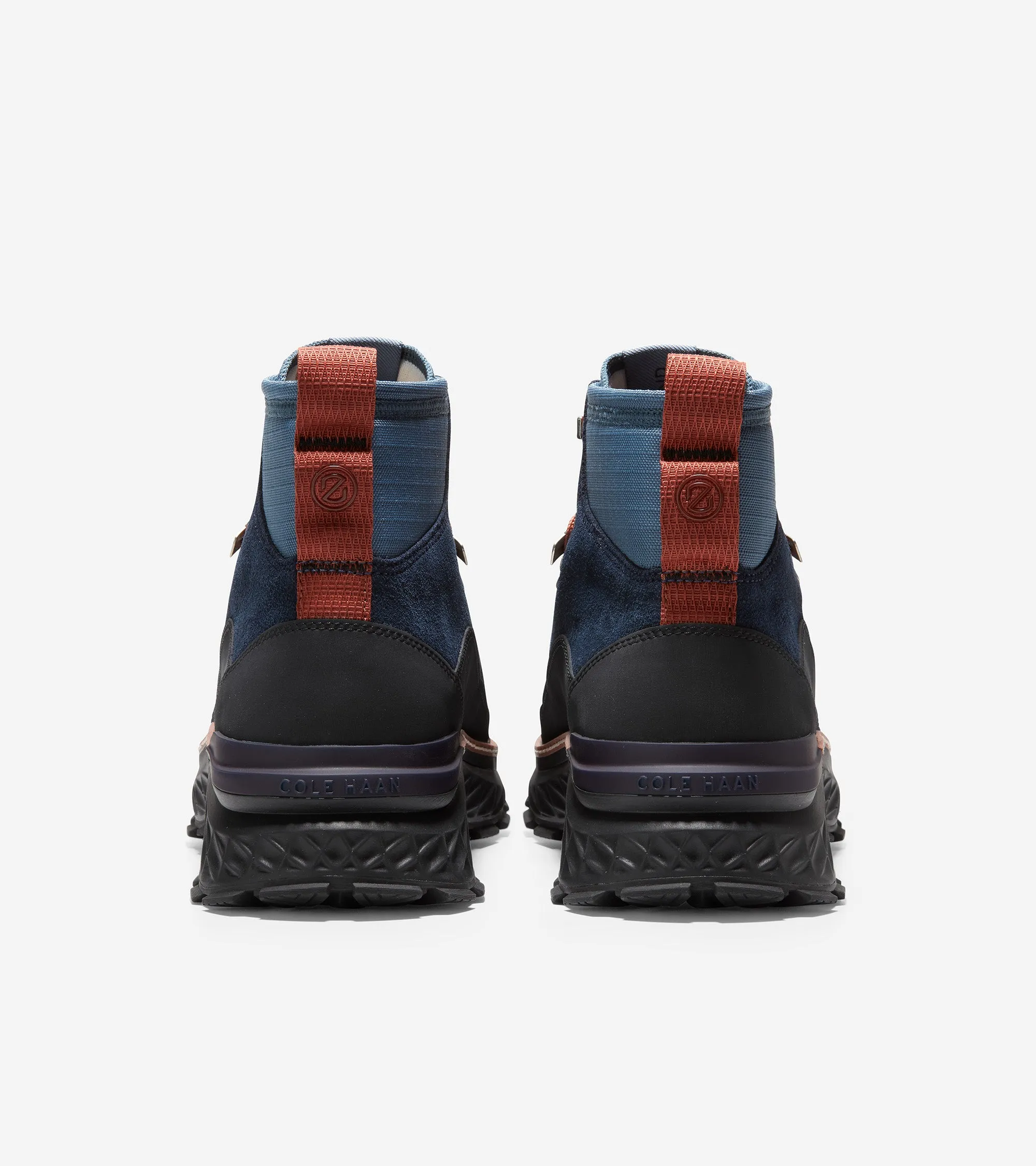 Men's 5.ZERØGRAND Explore Hiker Boots