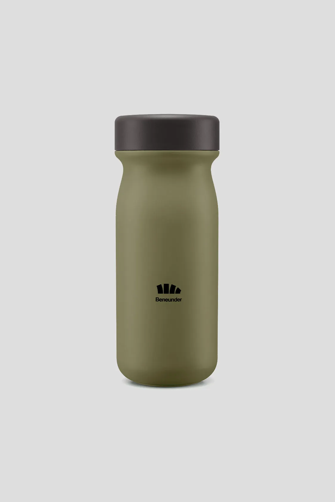 Outdoor Portable Insulated Water Bottle - 400ML