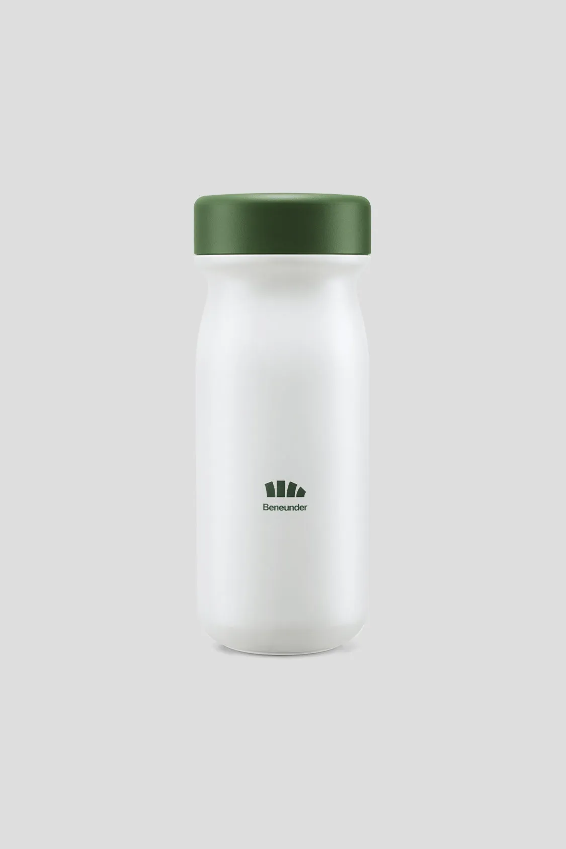 Outdoor Portable Insulated Water Bottle - 400ML