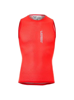 PAIN CAVE NS CARGO BASE LAYER - MEN RED