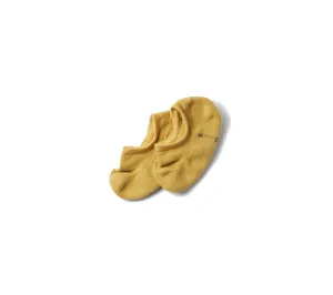 Pile Foot Cover | L.Yellow