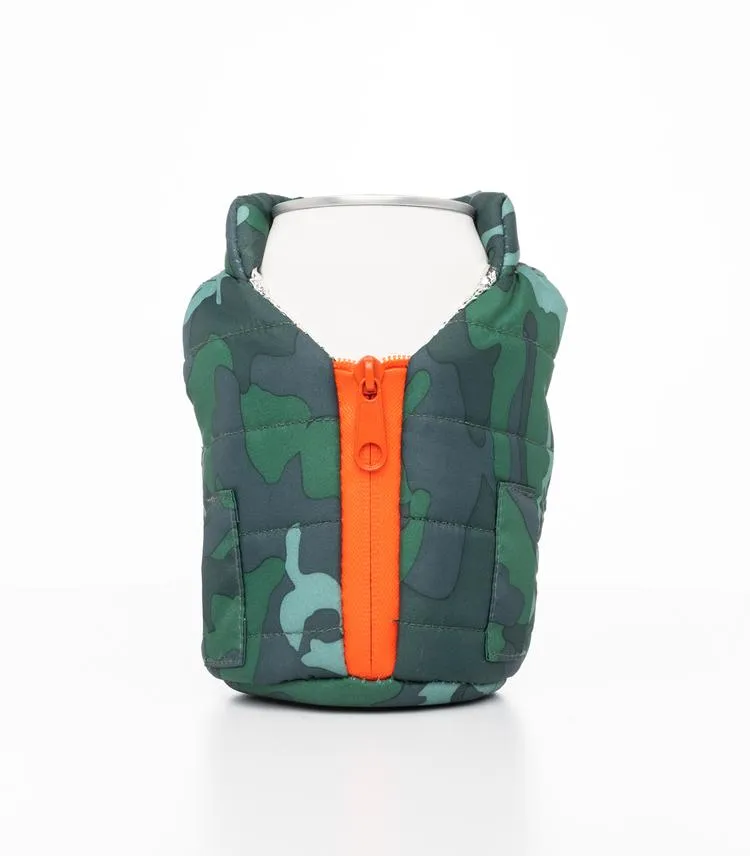 Puffins Beverage Vest