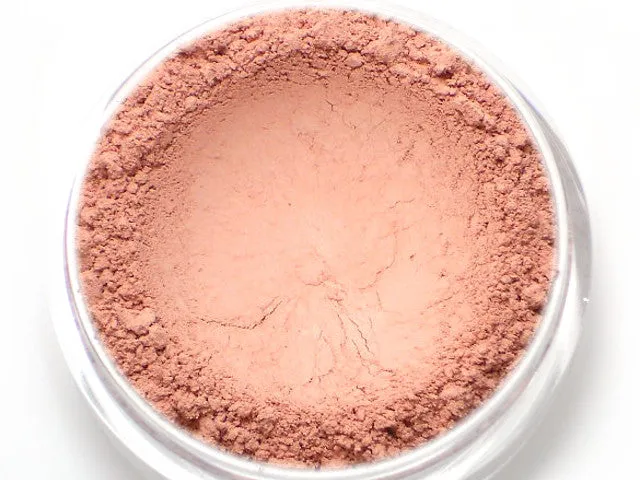 "Blossom" - Mineral Blush