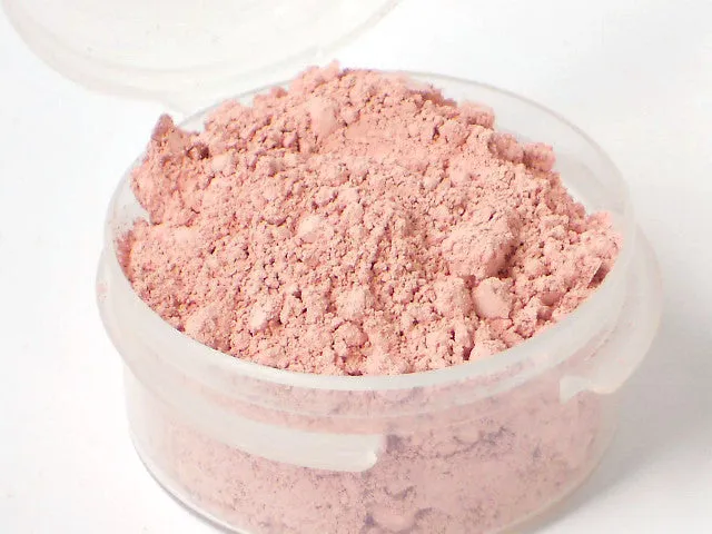 "Blossom" - Mineral Blush