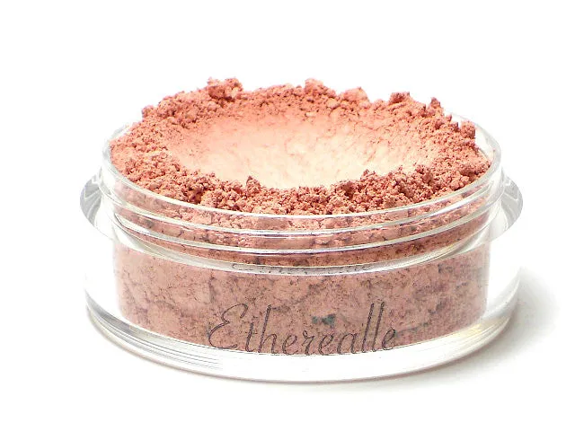 "Blossom" - Mineral Blush