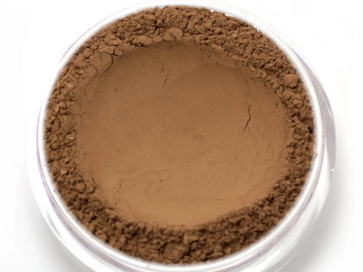 "Truffle" - Mineral Wonder Powder Foundation