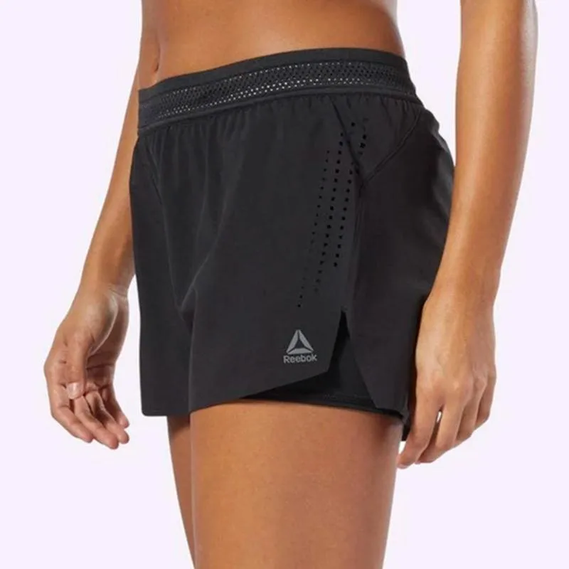 Reebok - Women's Epic Shorts - Black