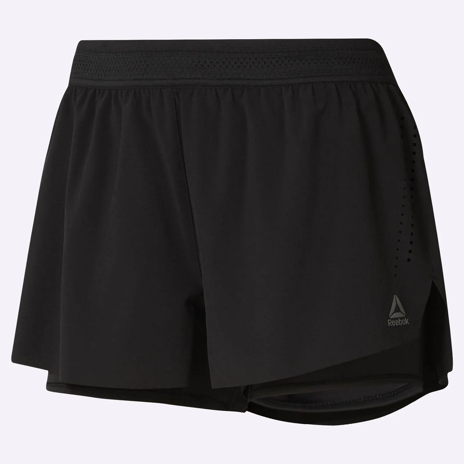 Reebok - Women's Epic Shorts - Black