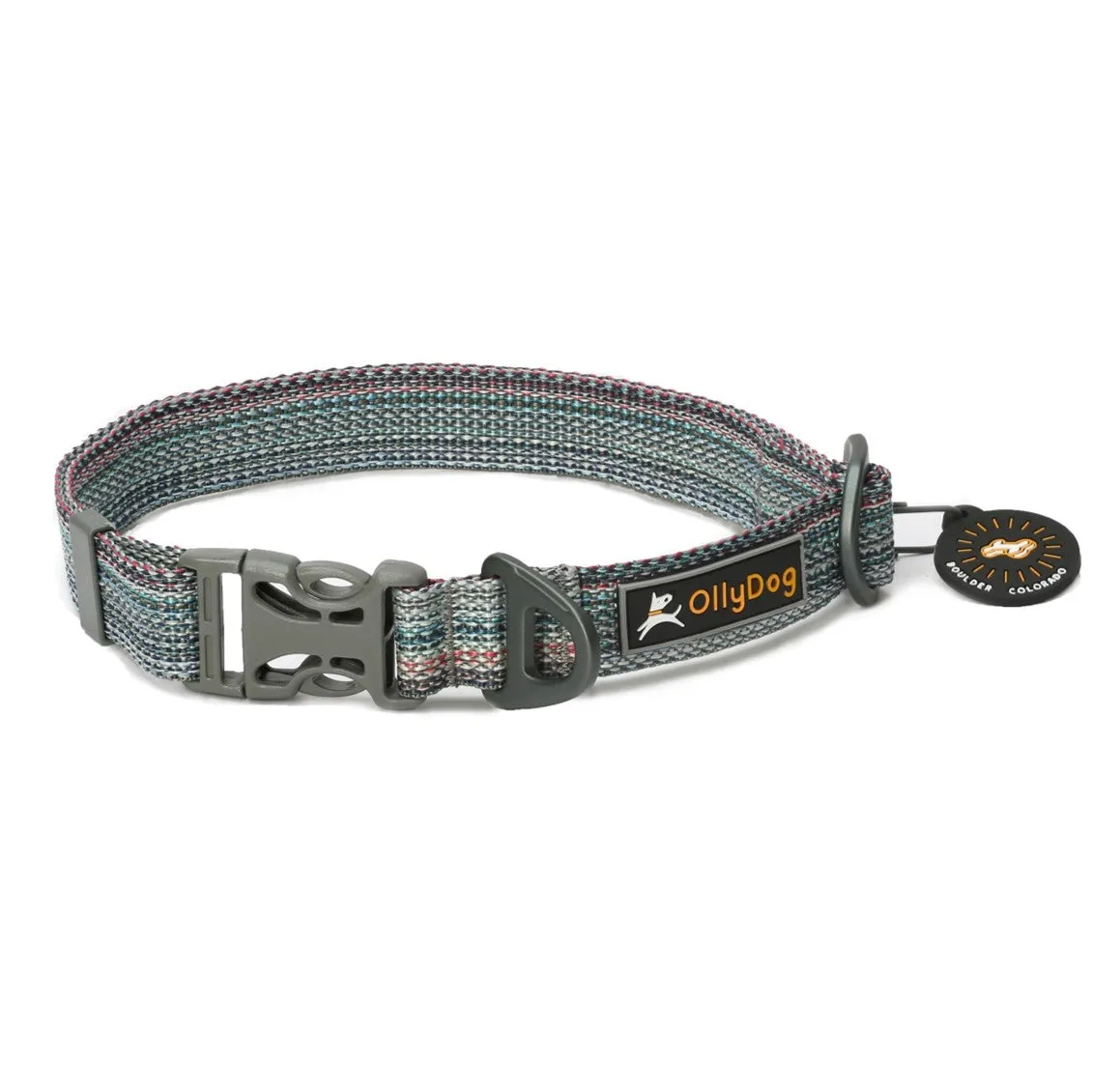 Rescue Collar