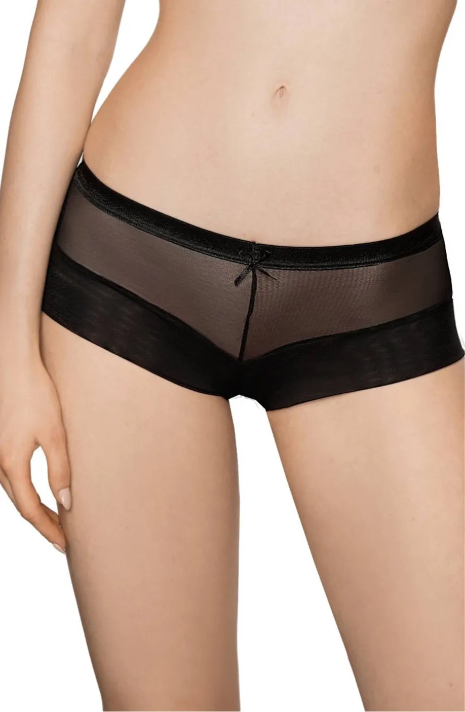 Roza Lisbet Black BRIEF