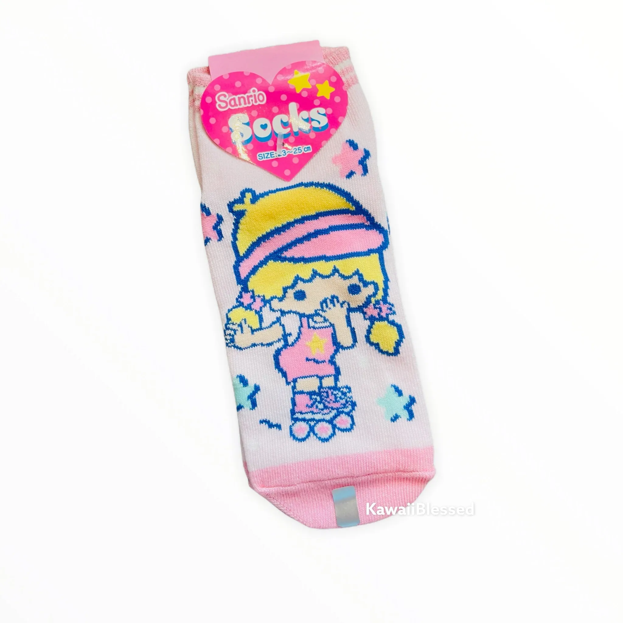 Sanrio Character Cozy Socks