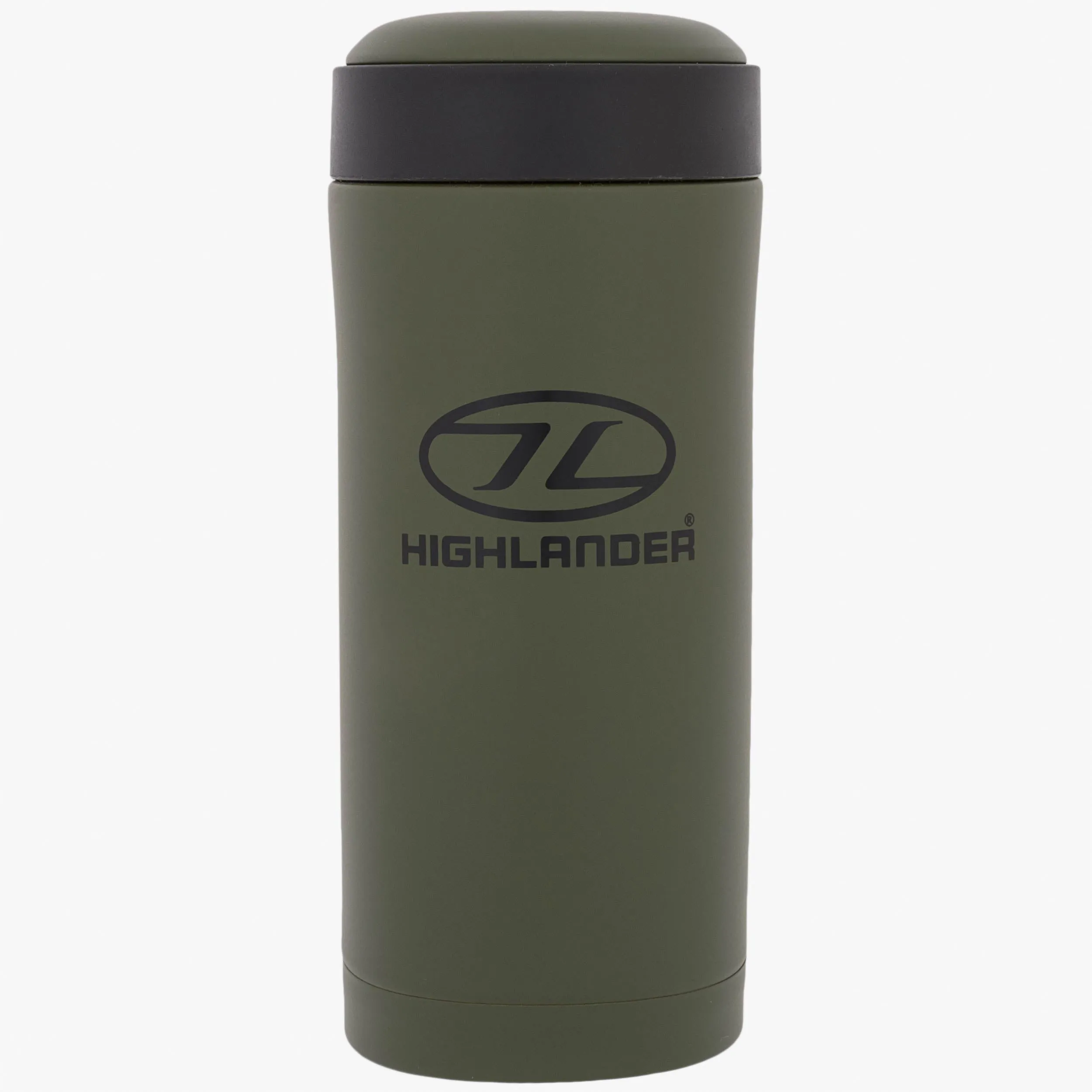 Sealed Thermal Insulated Mug, 330ml