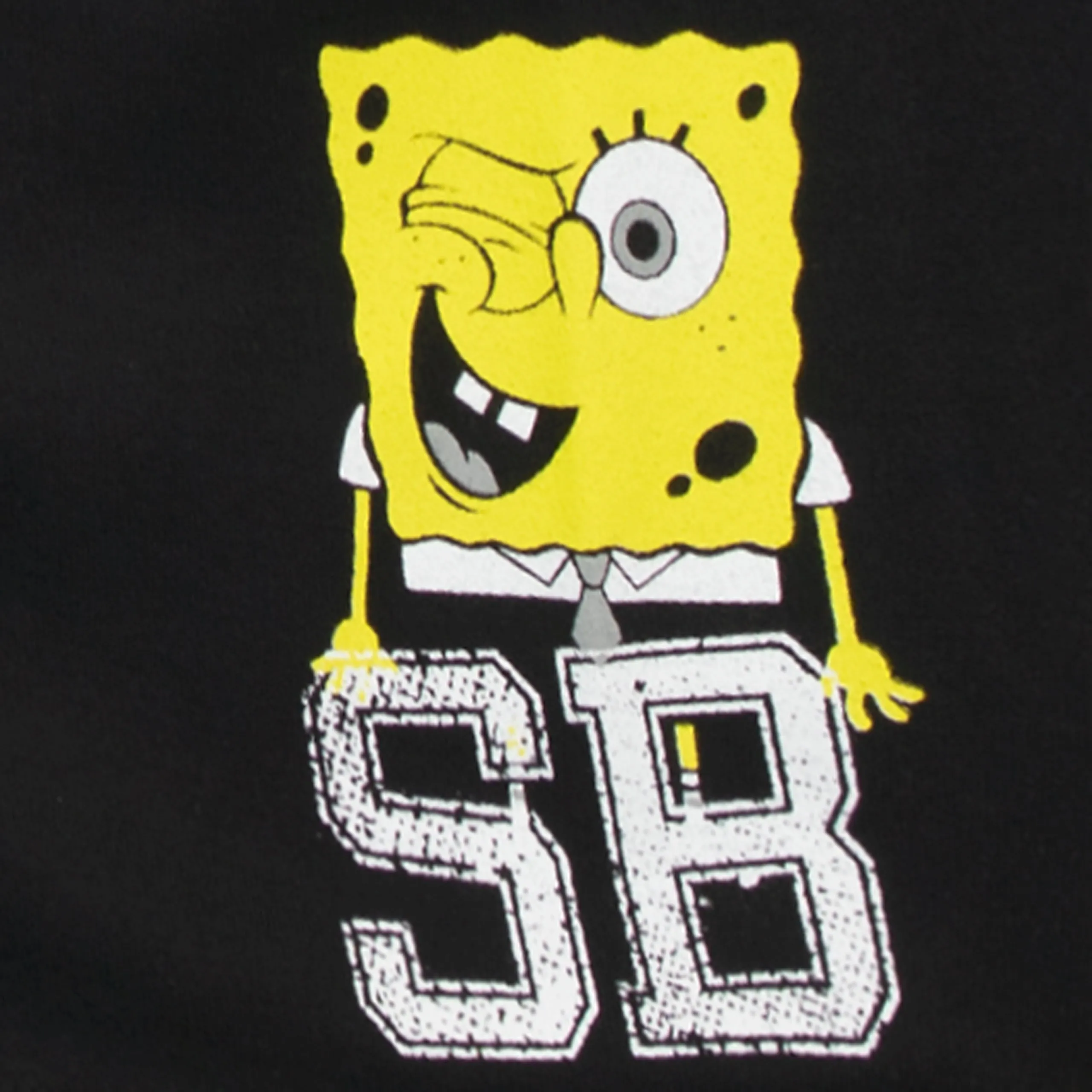 SpongeBob Short Pyjamas