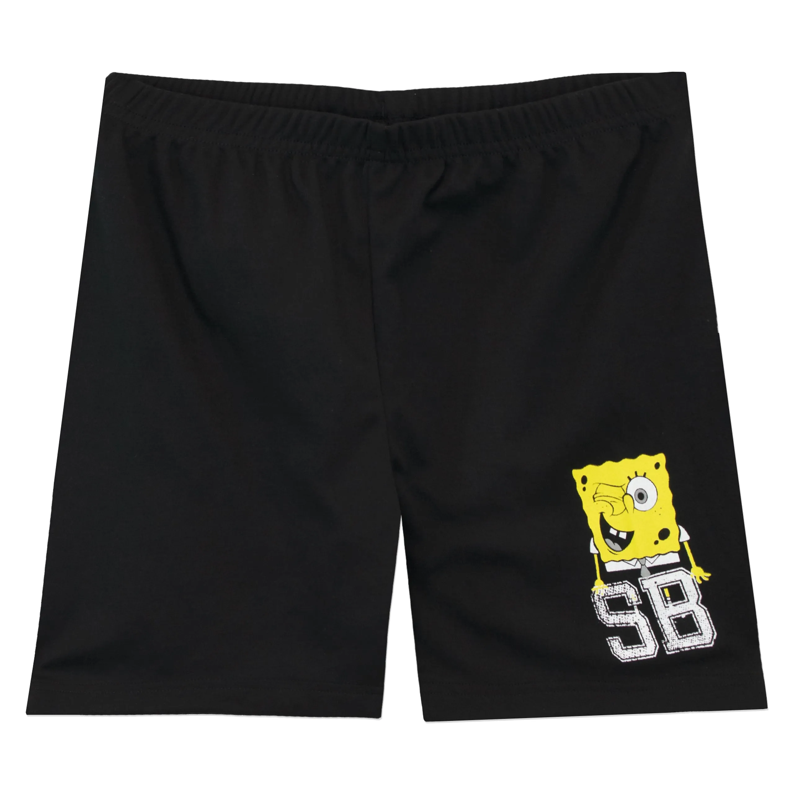 SpongeBob Short Pyjamas